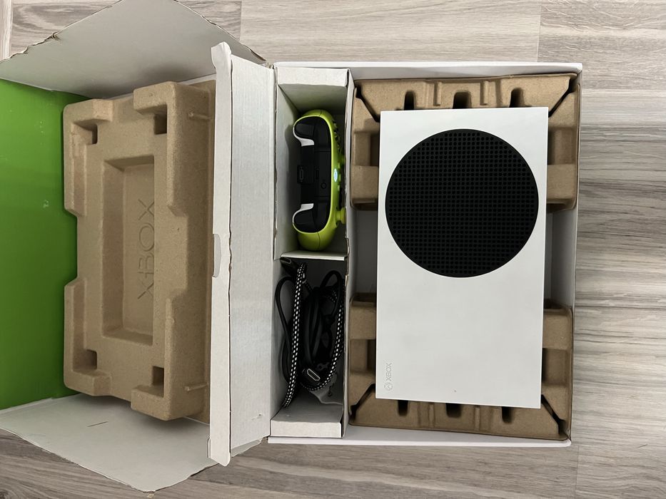 Xbox series s jucarii ptr copii