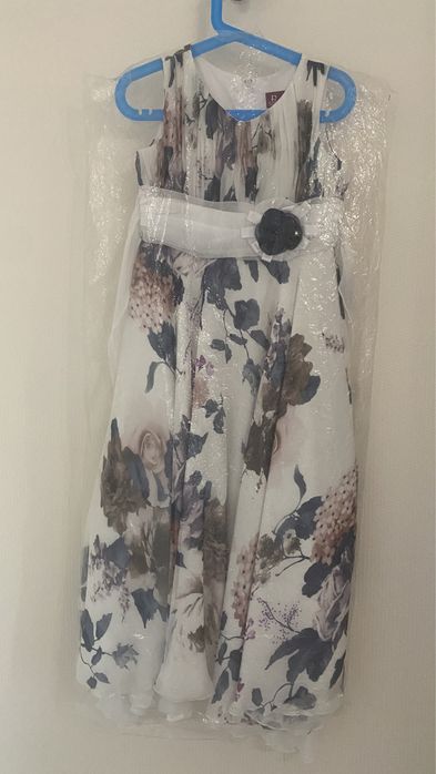 Красивое платье для девочек