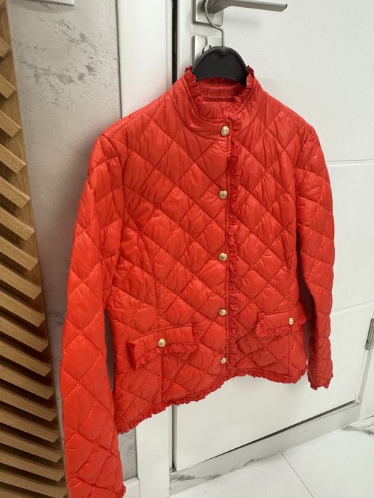 Дамско яке пролет- есен