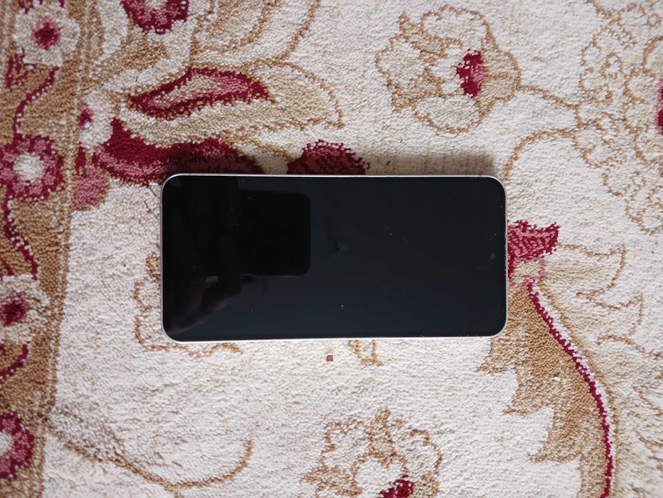 Samsung s24 fe 128 gb