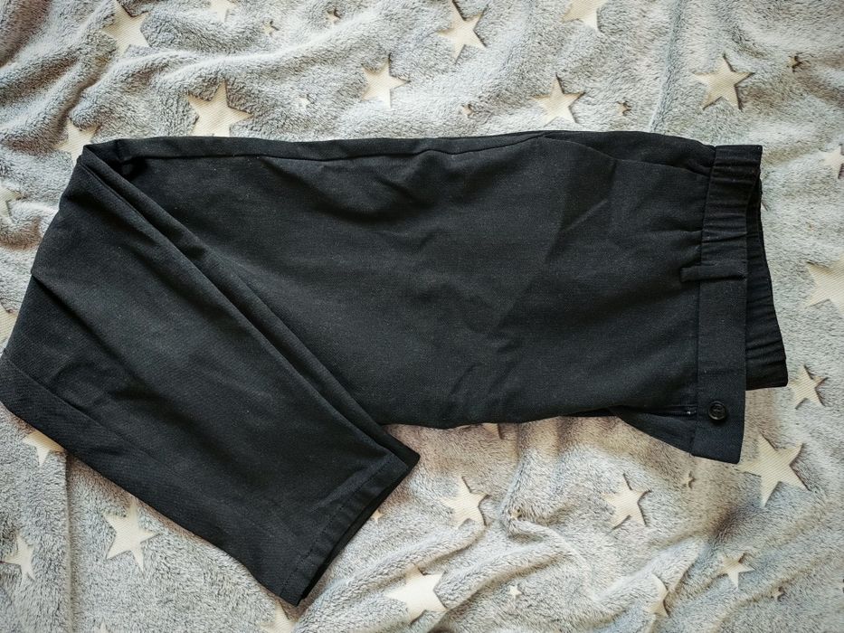 Мужские брюки разные Bershka