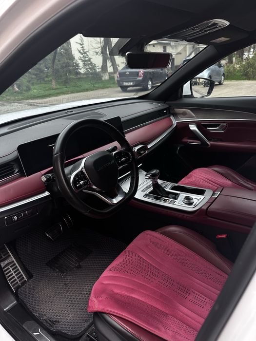 JETAUR   X 70 PLUS срочно