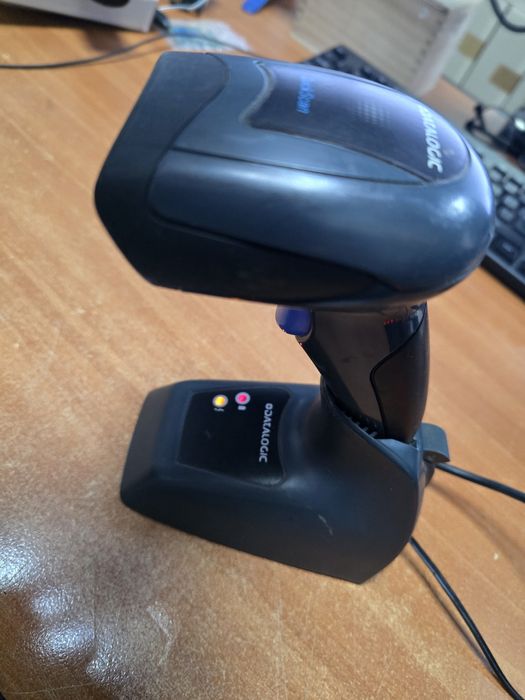 Scanere cod de bare QUICKSCAN QBT2101