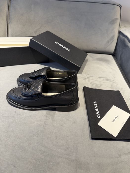 Pantofi dama Chanel calitate premium