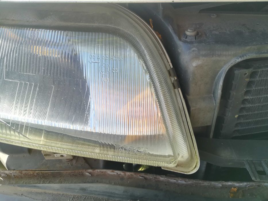 Фарове за автомобили