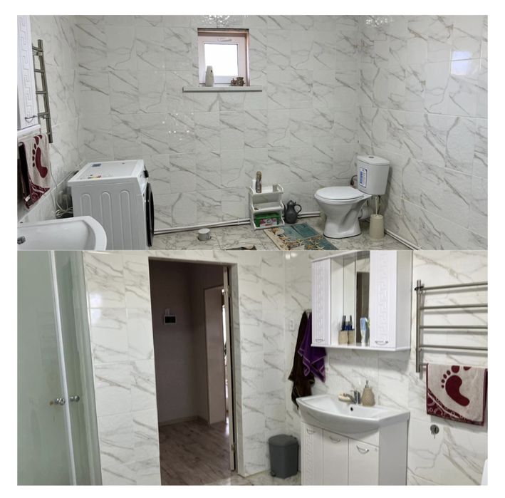 Продам дом в селе Акылбай