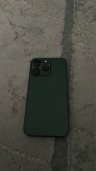 Iphone 13 Pro 256GB