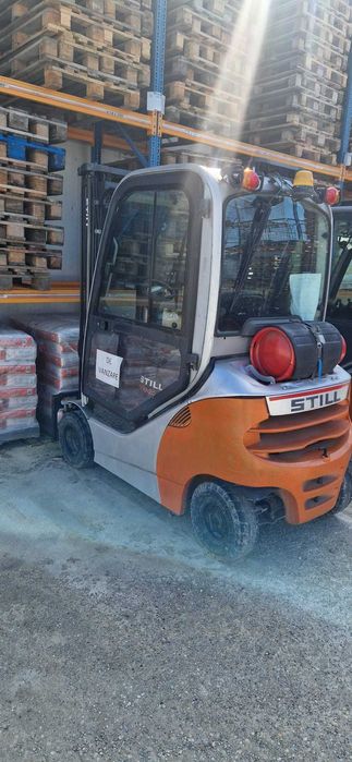 stivuitor still GPL 2t - 2buc