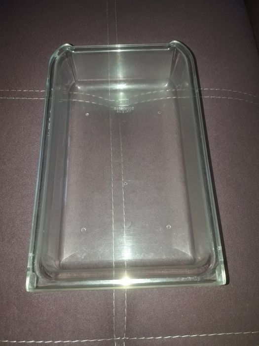 Ящик для холодильника 17,5 см * 28,5 см / 7 см