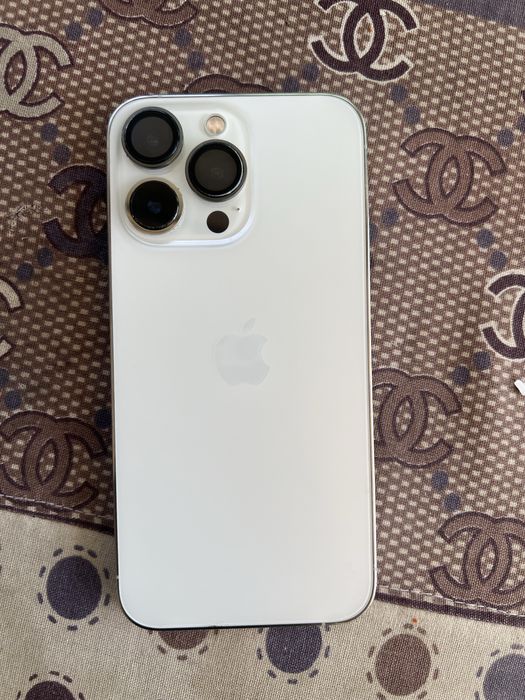Iphone 13 pro 256 gb idyal