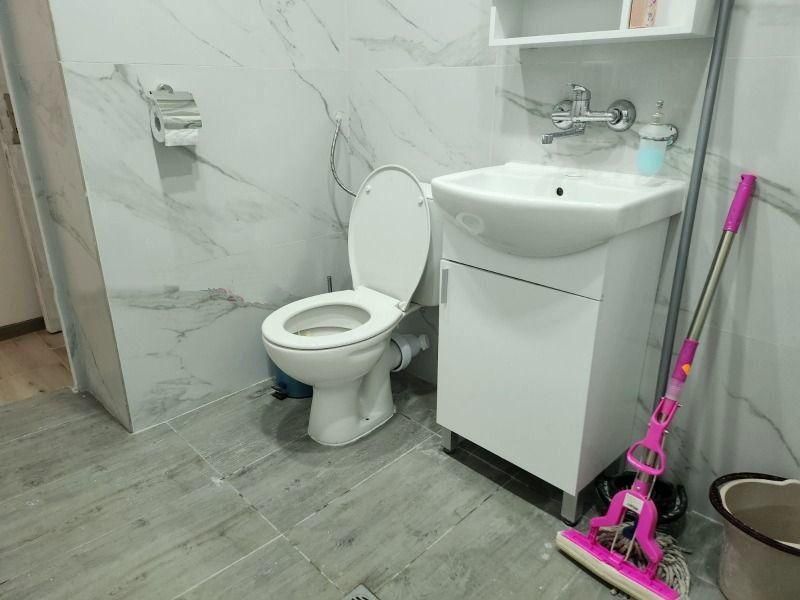 Двустаен апартамент в ж.к. Обеля 2 .