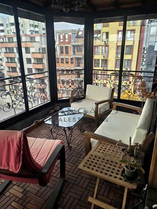 Продава се Мезонет в Пловдив, Кършияка - 174 кв.м за 1759 €/кв.м - Снимка #12