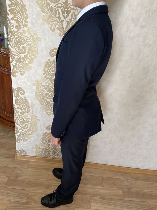 Школьный костюм