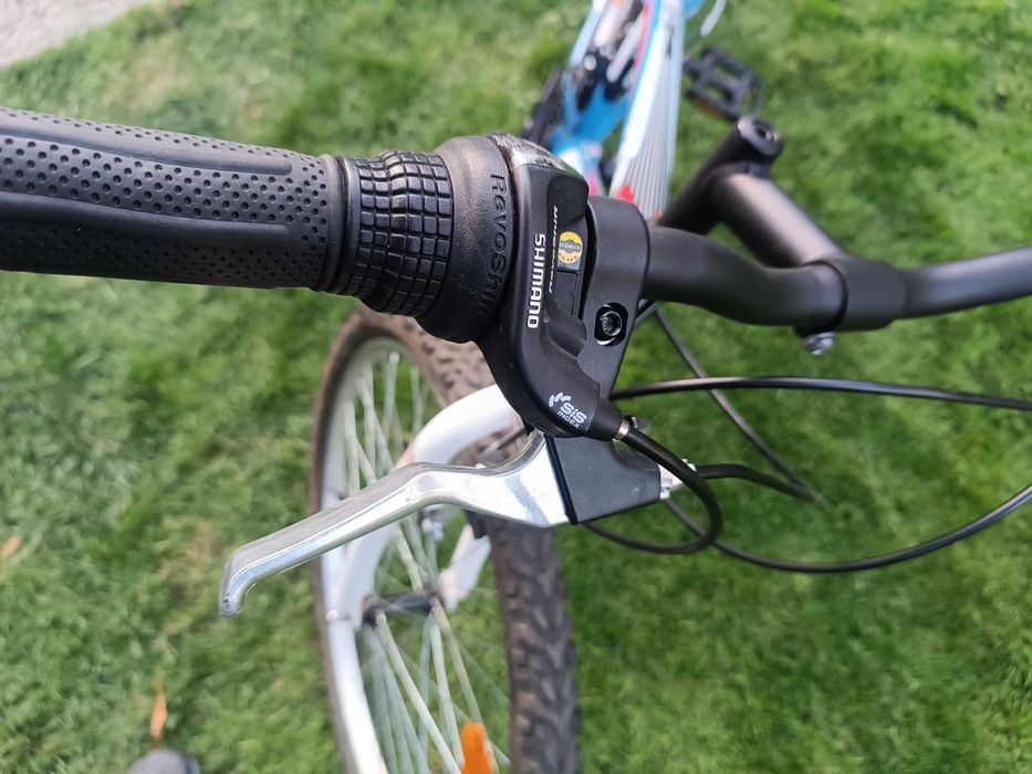 Велосипед Cross Speedster 26"