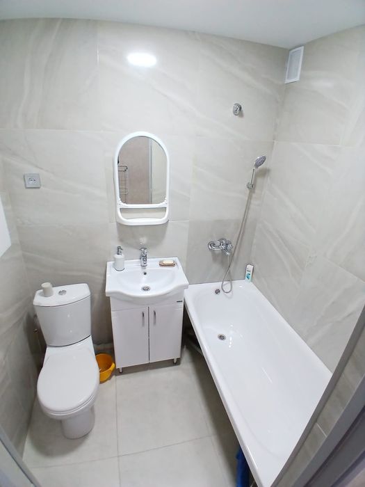 Посуточно сдается