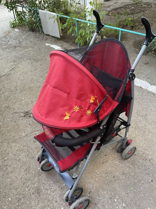 Продам Детскую Коляску