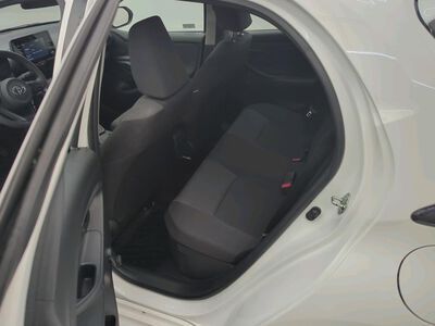 Toyota Yaris Toyota Yaris 1.5HYBRID 115CP