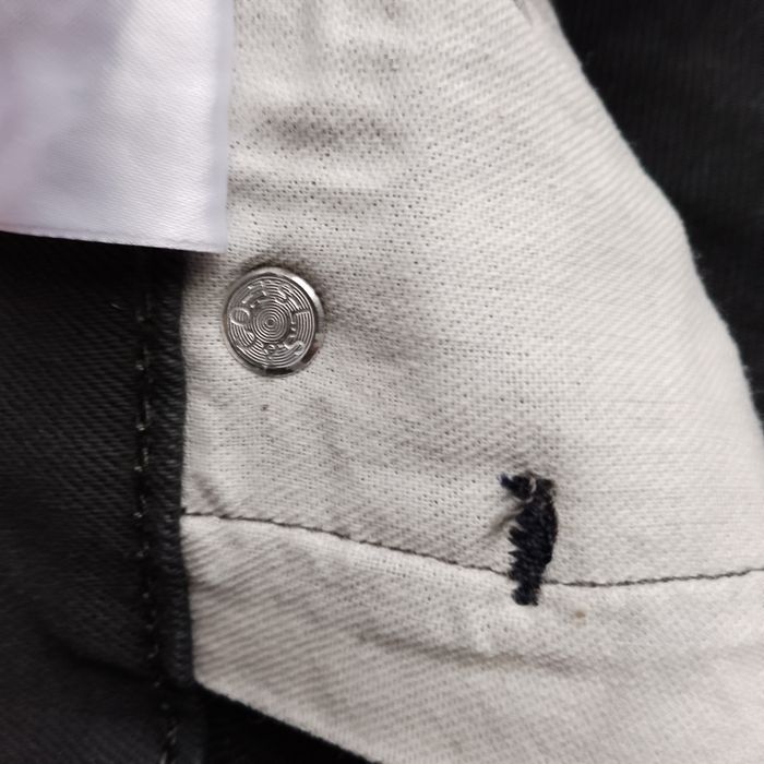 Джинсы Levi's 541. W36/L34. Оригинал.