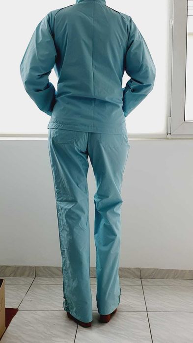 Geacă și Pantalon NOI cu etichetă costum schi