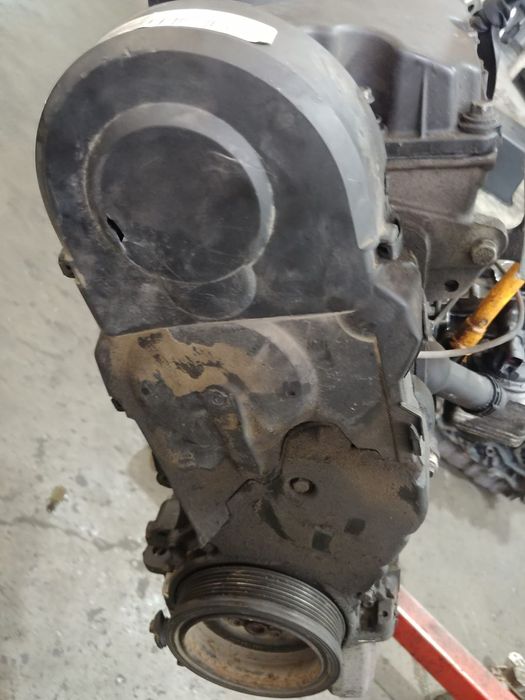 motor 1.9  tdi  bpw audi a4 b7  2004-2008