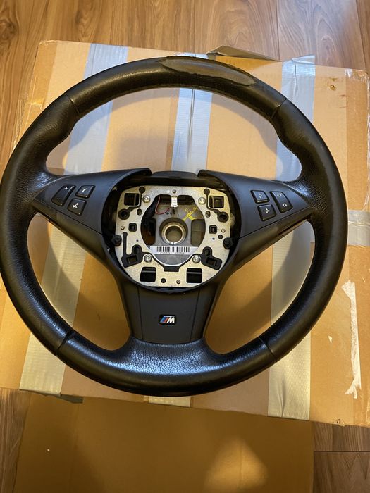 Volan Bmw M Sport e60 e61