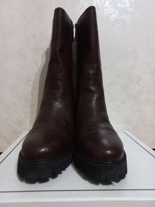 Новая зимняя обувь BASCONI