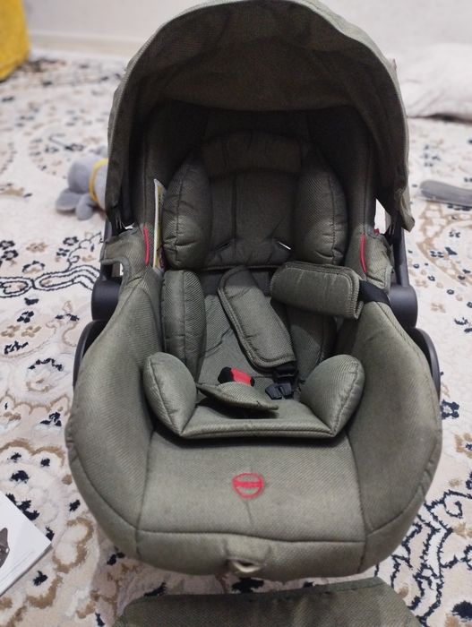 Автокресло, кресло переноска