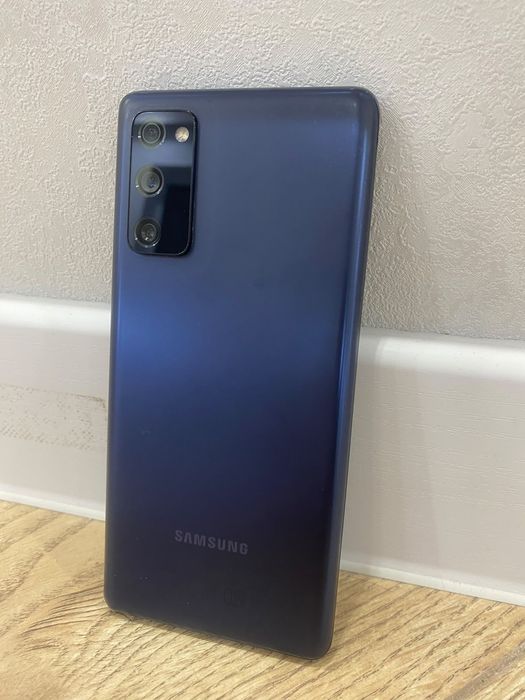 Samsung Galaxy S20 FE