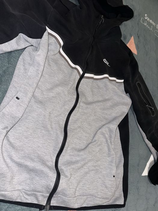 Nike tech fleece