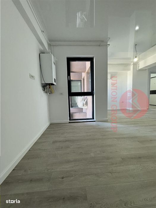 Apartament 2 camere la cheie, bloc nou 2024, Zona Icil