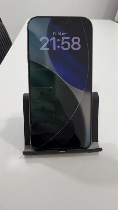 iPhone 16 Pro Max, 256 gb