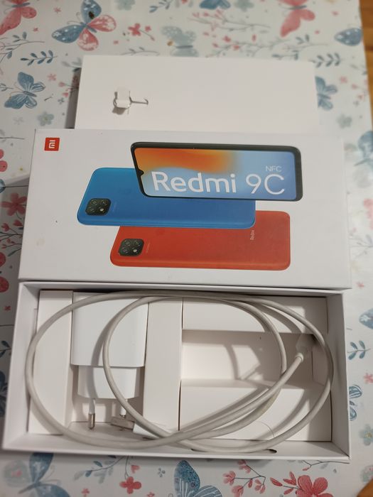 Xiaomi  Redmi 9C