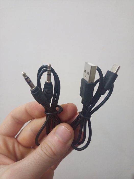 VGA to HDTV Adapter