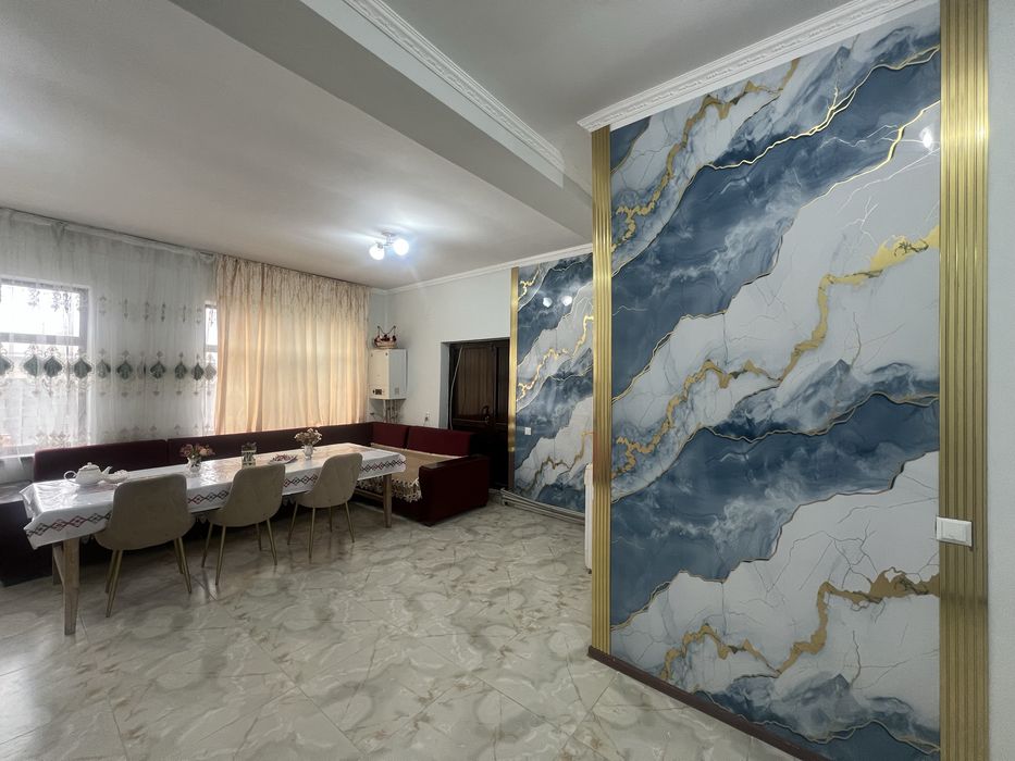 Посуточно сдается дом