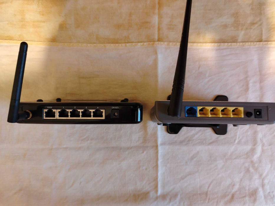 Router pentru internet