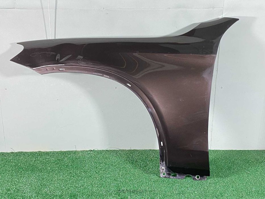 калник ляв десен калници Mercedes W253 GLC 2015-2022 г. #1011V, #1012V