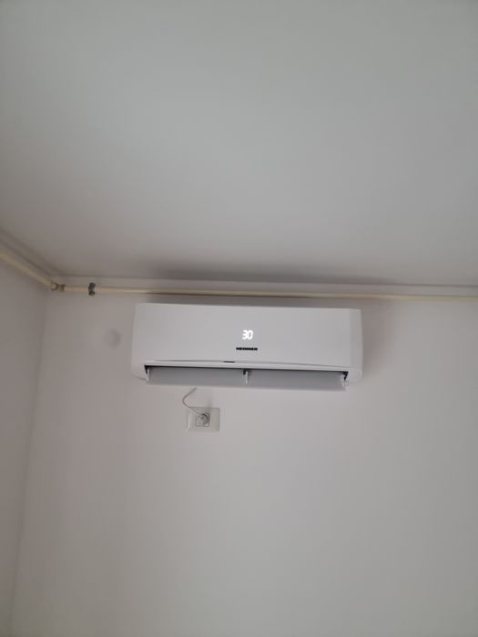 Montaj Aer Conditionat - 350 LEI