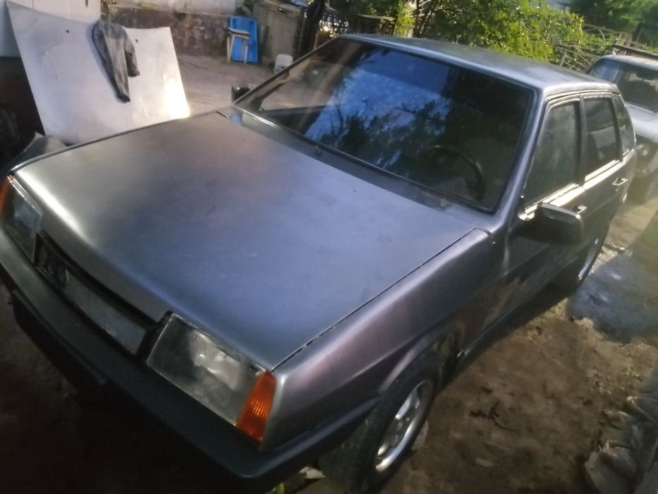 Lada 2109 1989 — 3