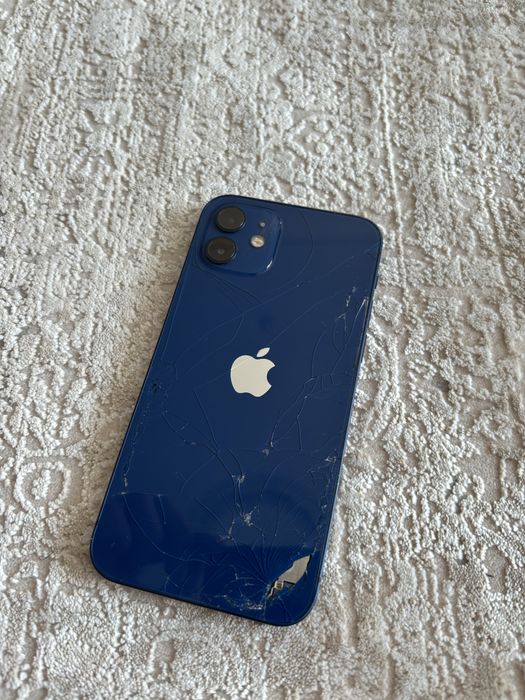 Iphone 12 128gb Айфон 12 128гб