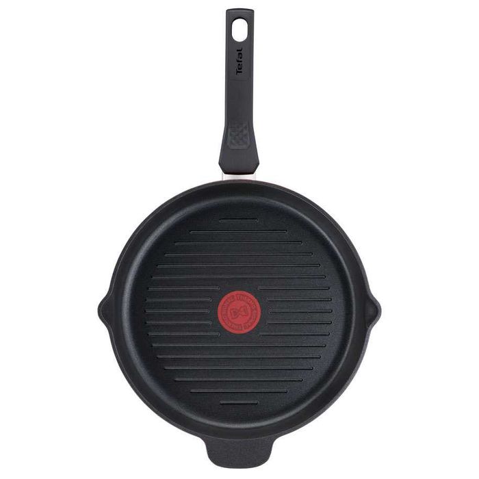 Промоция -30% ! Грил тиган Tefal Daily Shef INDUCTION