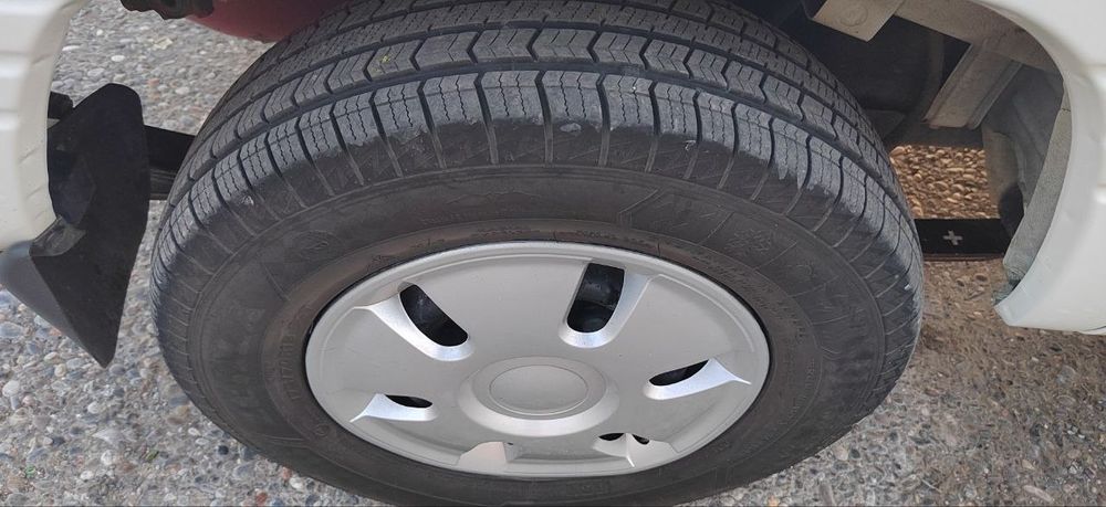 Chevrolet Damas 2024 — 5