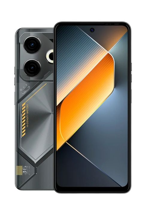 Tecno Pova 6 neo