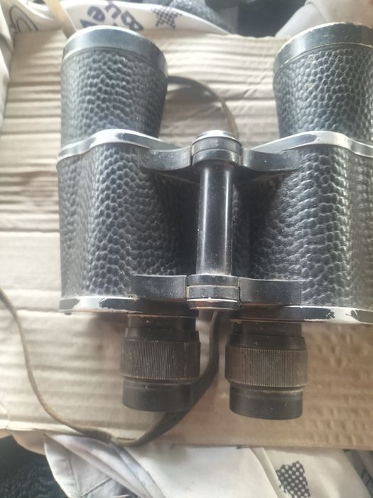 Продаётся советский бинокль б/у