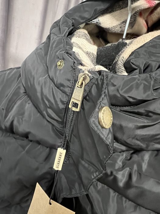 Geaca BURBERRY super calitate