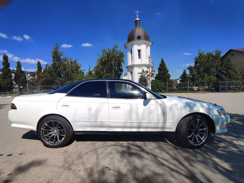Продается Mark 2 90 кузов