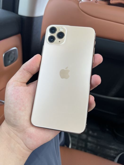 Iphone 11pro max