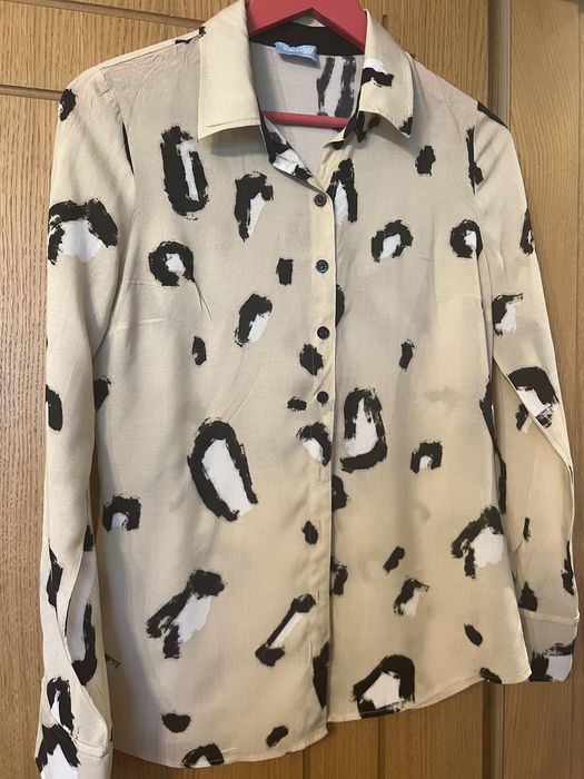 Дамски ризи на Бобо Сандер и Резърв