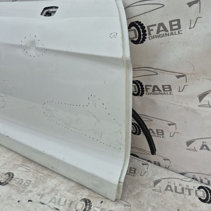 Usa dreapta fata Porsche Taycan an 2019-2020-2021-2022-2023-2024-2025-