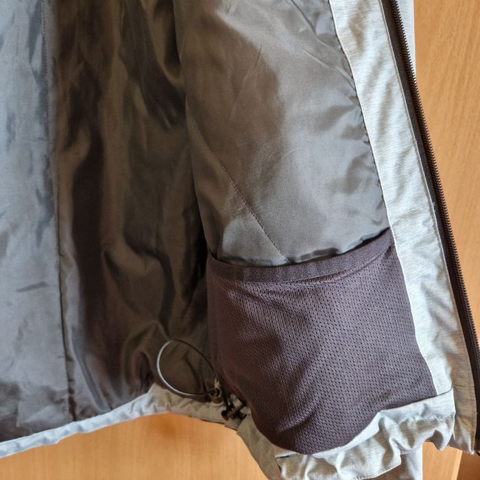 Geacă schi WEDZE, waterproof
