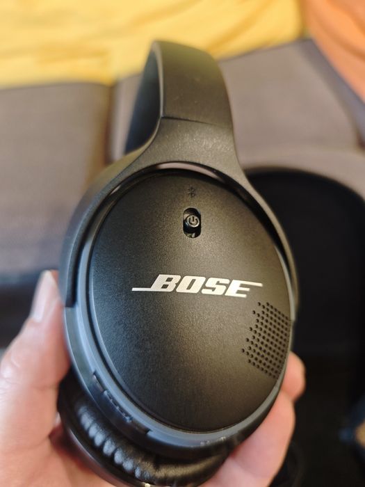 Bose SoundLink AE Wireless II, слушалки